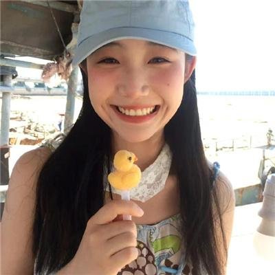 女间谍